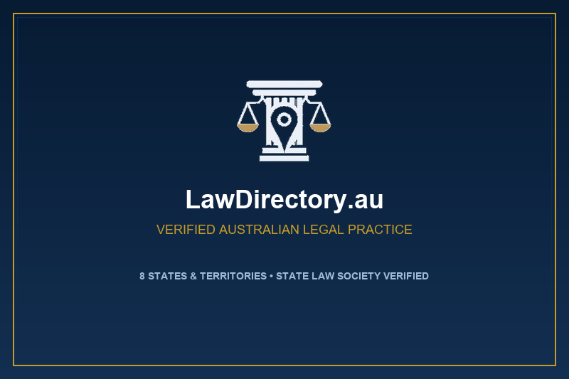 Sample Sydney NSW Wills and estates Lawyers